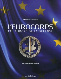 Bertrand.pt - L'Eurocorps Et L'Europe De La Défense