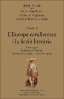 L'Europa Cavalleresca I La Ficció Literària (2 Toms)
