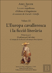 L'Europa Cavalleresca I La Ficció Literària (2 Toms)