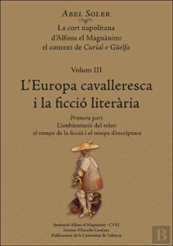 Bertrand.pt - L'Europa Cavalleresca I La Ficció Literària (2 Toms)