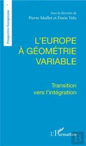 L'Europe A Geometrie Variable