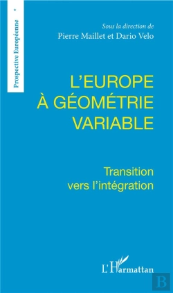 Bertrand.pt - L'Europe A Geometrie Variable