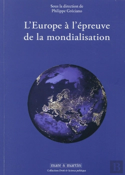 Bertrand.pt - L'Europe A L'Epreuve De La Mondialisation