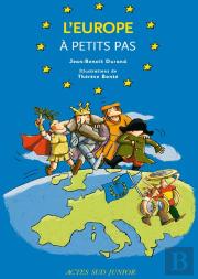 L'Europe À Petits Pas