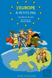 L'Europe À Petits Pas