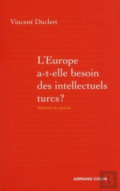 L'Europe A-T-Elle Besoin Des Intellectuels Turcs ?
