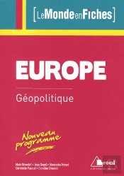 L'Europe