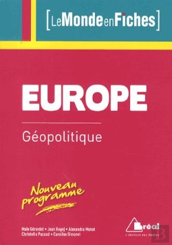 Bertrand.pt - L'Europe