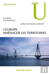 L'Europe ; Aménager Les Territoires