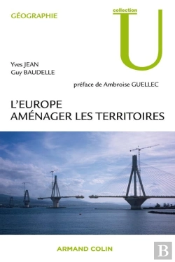 Bertrand.pt - L'Europe ; Aménager Les Territoires