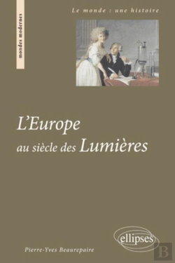 Bertrand.pt - L'Europe Au Siècle Des Lumières