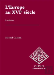 L'Europe Au Xvi Siècle (2e Édition)