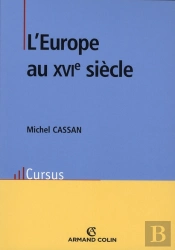 L'Europe Au Xvi Siècle