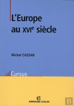 Bertrand.pt - L'Europe Au Xvi Siècle