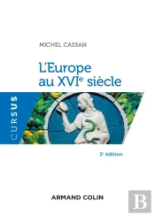 L'Europe Au Xvie Siècle (3e Édition)