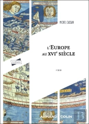 L'Europe Au Xvie Siècle (4e Édition)