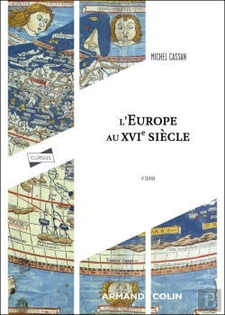 Bertrand.pt - L'Europe Au Xvie Siècle (4e Édition)