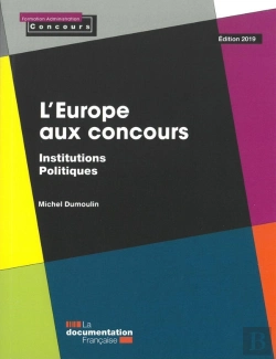 Bertrand.pt - L'Europe Aux Concours