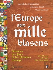L'Europe Aux Mille Blasons