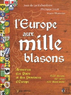 Bertrand.pt - L'Europe Aux Mille Blasons