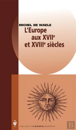 Bertrand.pt - L'Europe Aux Xviie Et Xviiie Siècles