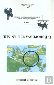 L'Europe Avant L'An Mil T.2 ; Du Declin De L'Empire Romain Au Demembrement De L'Empire Carolingien