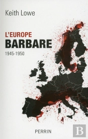 L'Europe Barbare