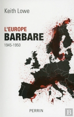 Bertrand.pt - L'Europe Barbare