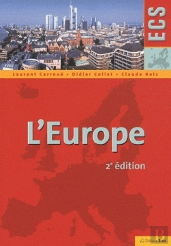 Bertrand.pt - L'Europe