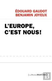 L'Europe, C'Est Nous !