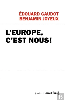 Bertrand.pt - L'Europe, C'Est Nous !