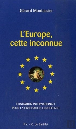 Bertrand.pt - L'Europe, Cette Inconnue