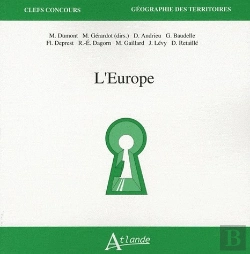 Bertrand.pt - L'Europe