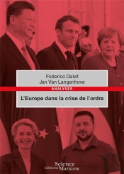 L'Europe Dans La Crise De L'Ordre