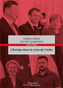 Bertrand.pt - L'Europe Dans La Crise De L'Ordre