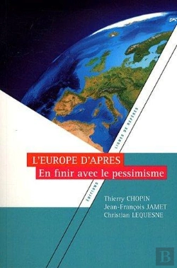 Bertrand.pt - L'Europe D'Apres