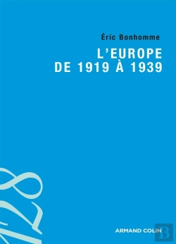 Bertrand.pt - L'Europe De 1919 À 1939
