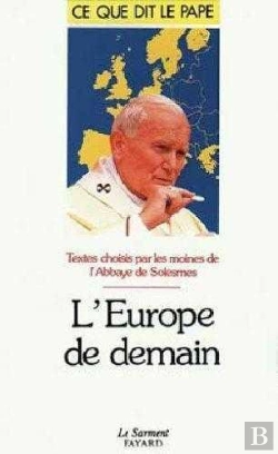 Bertrand.pt - L'Europe De Demain