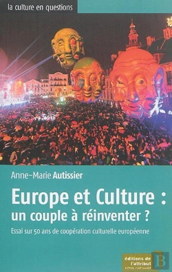 Bertrand.pt - L'Europe De La Culture, Au Milieu Du Gue ?