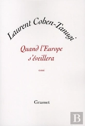L'Europe De La Derniere Chance