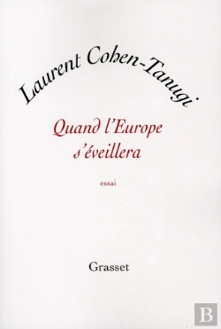 Bertrand.pt - L'Europe De La Derniere Chance