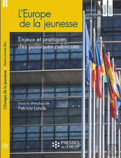 Bertrand.pt - L'Europe De La Jeunesse