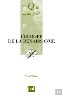 Bertrand.pt - L'Europe De La Renaissance