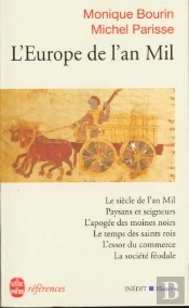 L'Europe De L'An Mil