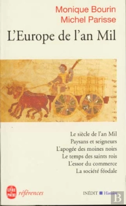 Bertrand.pt - L'Europe De L'An Mil