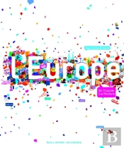 L'Europe ; De L'Islande À La Moldavie