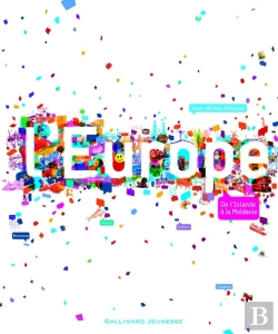 Bertrand.pt - L'Europe ; De L'Islande À La Moldavie