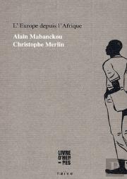 L'Europe Depuis L'Afrique
