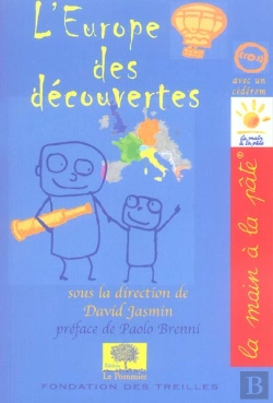 Bertrand.pt - L'Europe Des Decouvertes