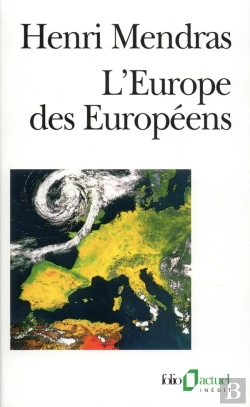 Bertrand.pt - L'Europe Des Européens : Sociologie De L'Europe Occidentale